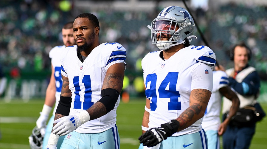 Fox News Flash top sports headlines for November 8