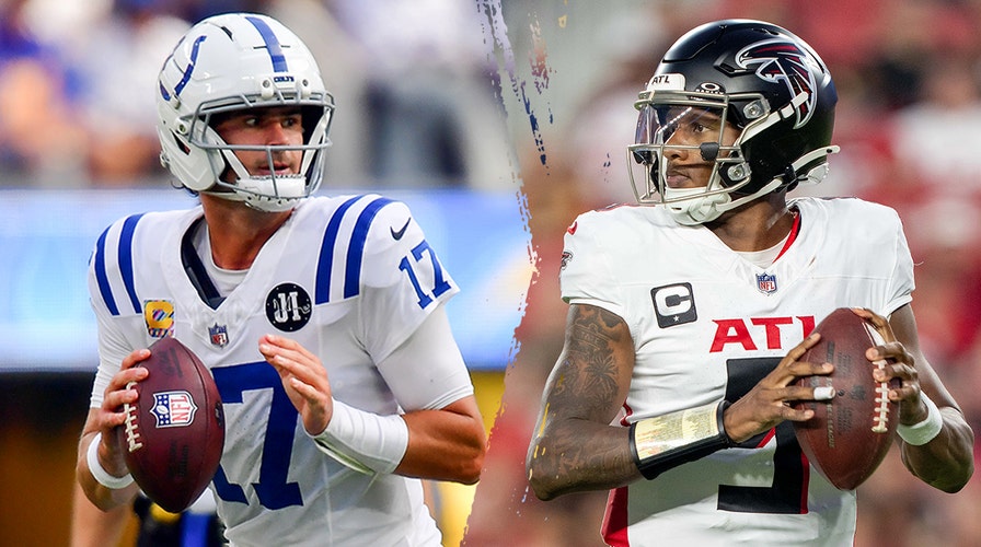 Jets trade Sauce Gardner to the Colts, Is this a good trade? | The Herd