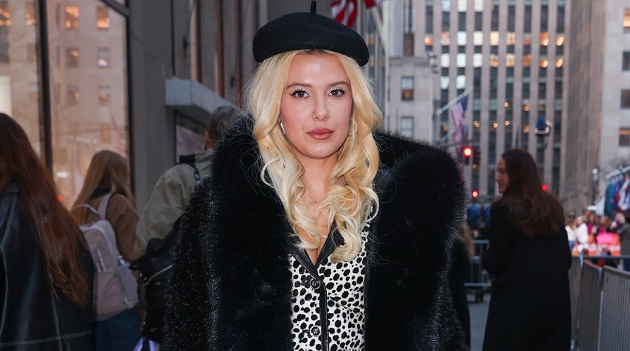 Fox News Flash top entertainment headlines of November 5