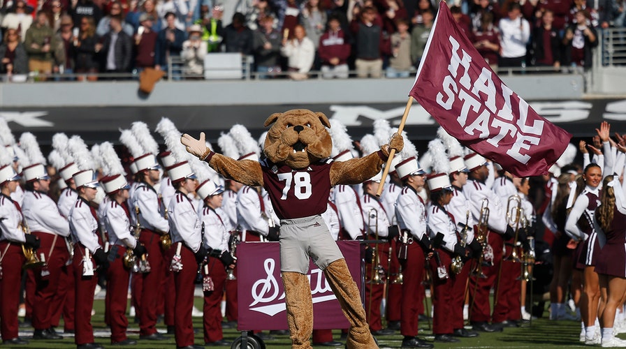 Fox News Flash top sports headlines for November 28