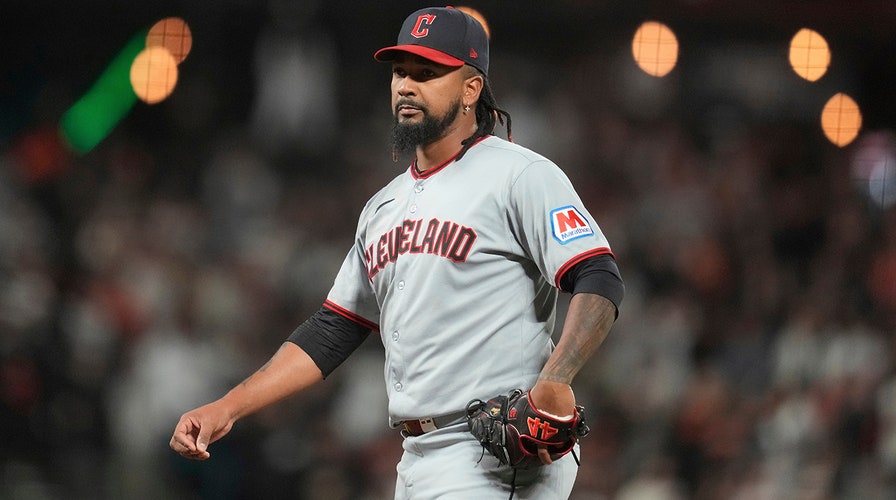 Two MLB pitchers accused of rigging pitches