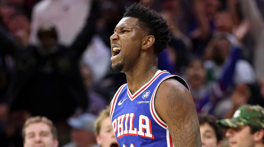 Los titulares deportivos más destacados de Fox News Flash del 12 de noviembre