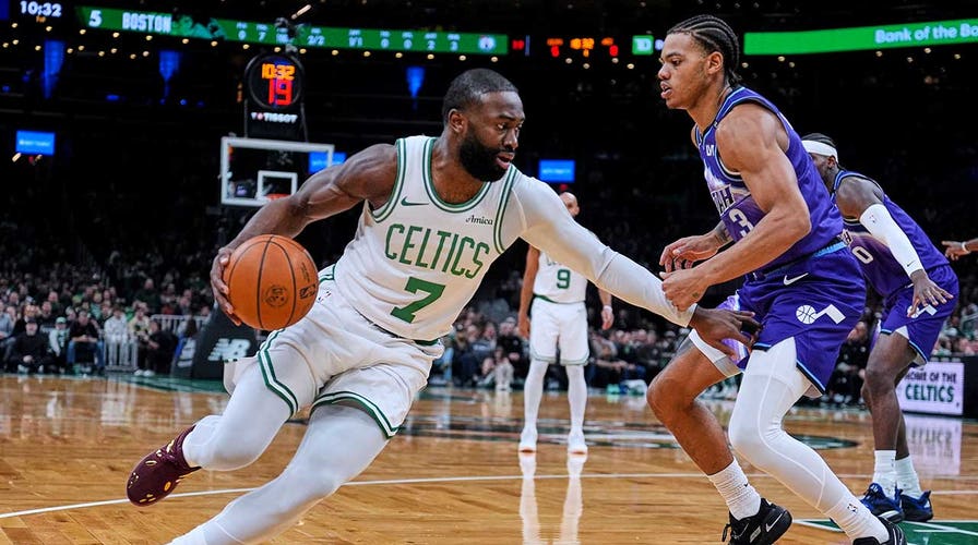 Fox News Flash top sports headlines for November 4