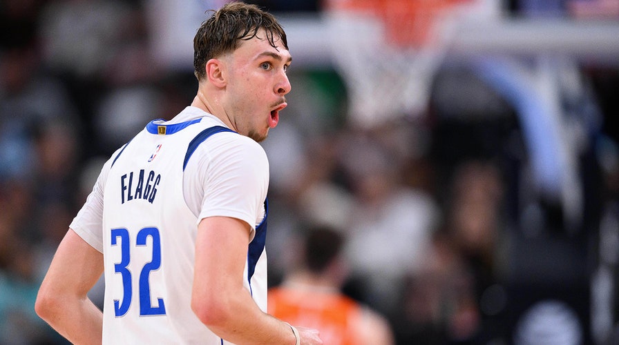 What are the expectations for Cooper Flagg in Dallas? | Speak