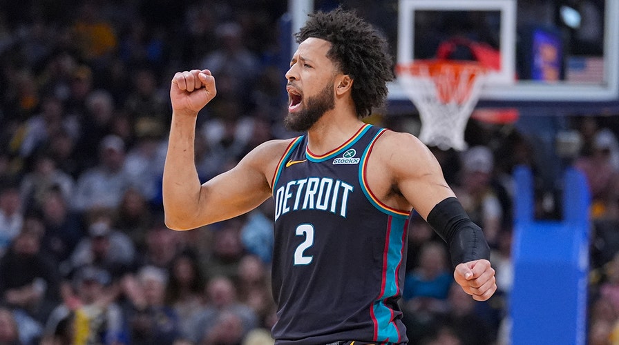 Fox News Flash top sports headlines for November 25