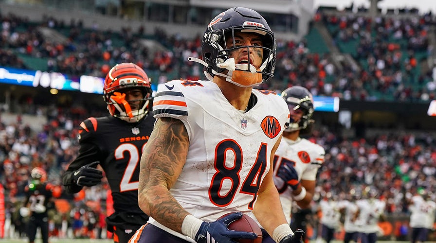 Fox News Flash top sports headlines for November 2