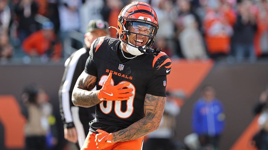 Fox News Flash top sports headlines for November 2