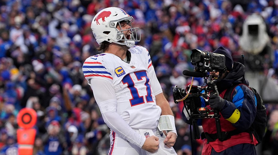 'It felt great to get back out and compete' - Brock Purdy after three TD performance vs. Cardinals