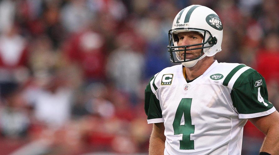 Jets player Kris Boyd shot in NYC; manhunt underway