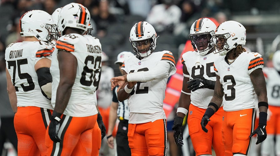 Shedeur Sanders named Browns starter, Will he give Cleveland the best chance to win? | The Herd