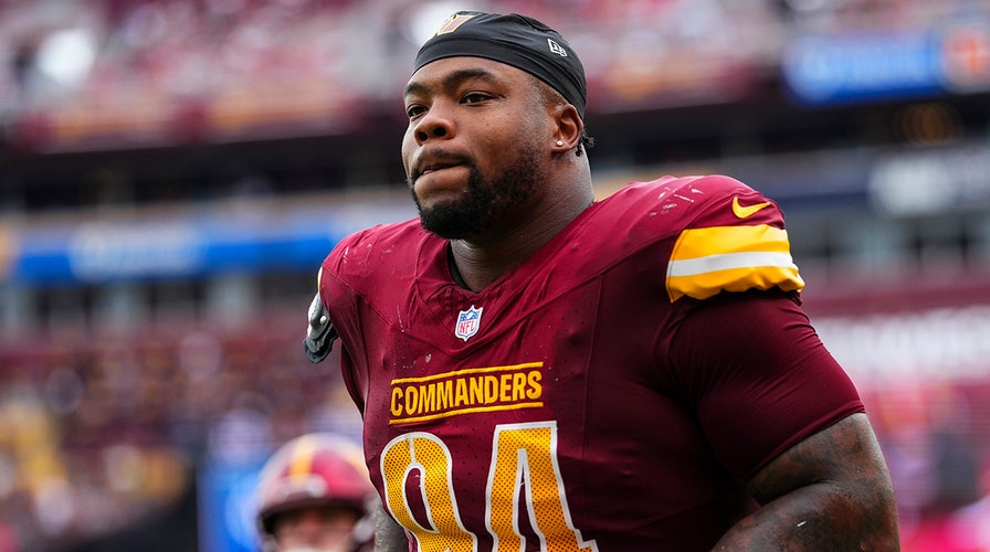 ‘Dan Campbell kept it simple’ 🙌 Lions put up 44 points in victory against injury-riddled Commanders