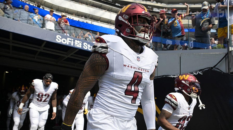 Fox News Flash top sports headlines for November 5