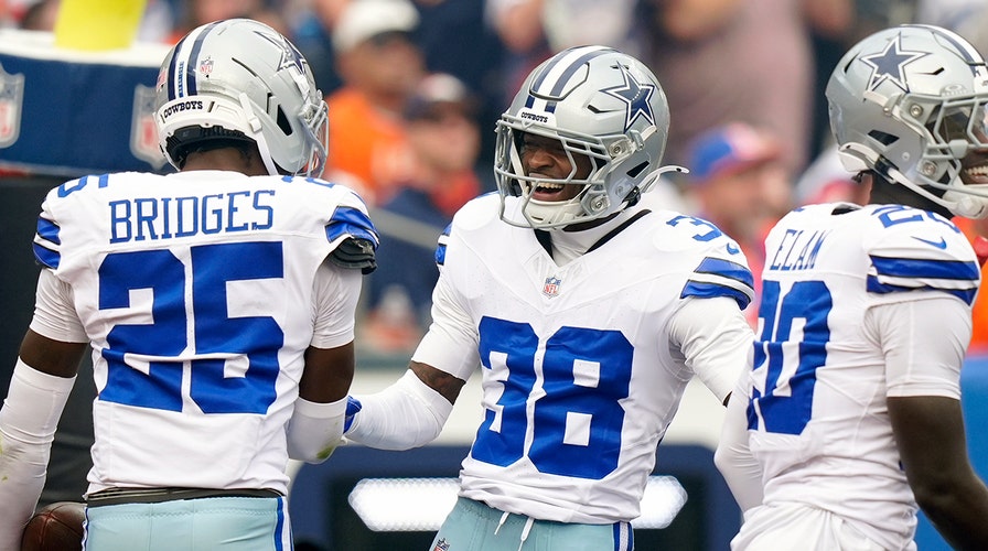 Cowboys beat Eagles 24-21, Can Dallas make the playoffs with a revamped roster? | The Herd
