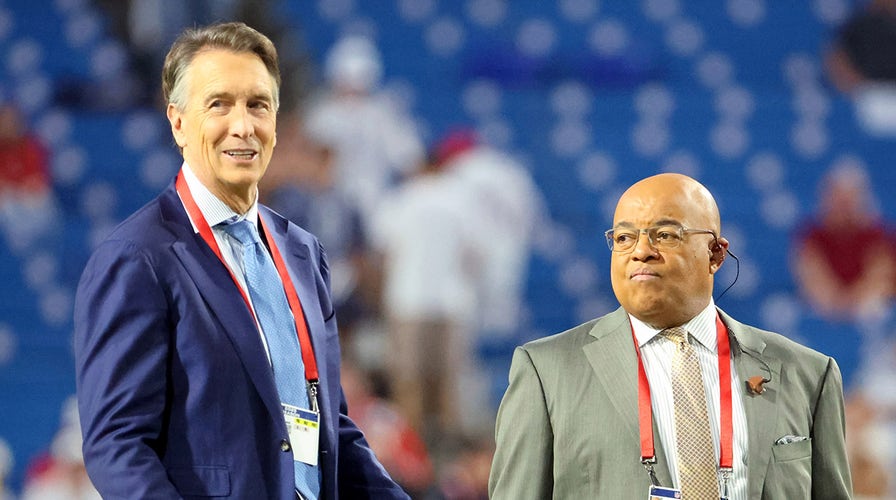 Fox News Flash top sports headlines for November 2