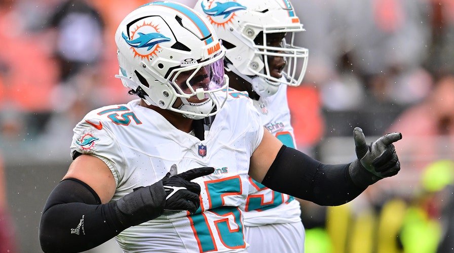 Dolphins part ways with Chris Grier, Time for a change for Miami at HC & QB? | The Herd