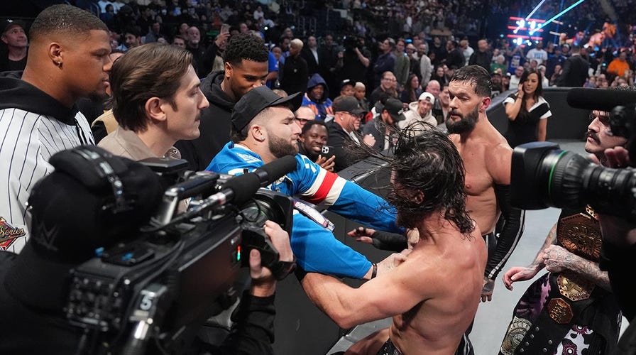 WWE star Natalya Neidhart praises Bayley, Liv Morgan