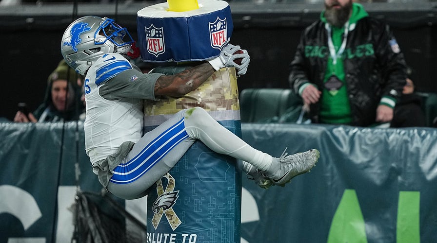 ‘Dan Campbell kept it simple’ 🙌 Lions put up 44 points in victory against injury-riddled Commanders