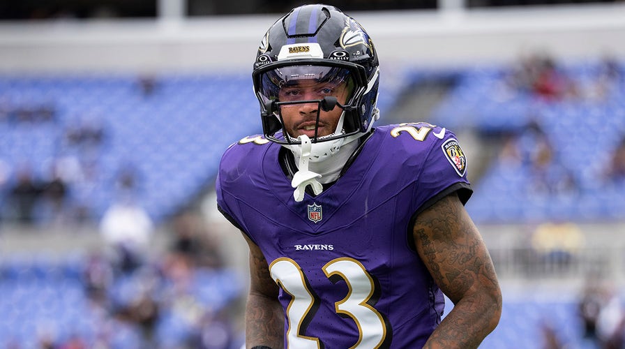 Brou says Ravens ‘not all the way back’, Would Josh Allen beating Mahomes mean anything? | FTF