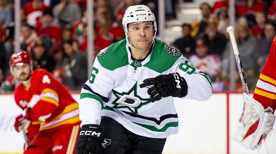 Fox News Flash top sports headlines for November 23