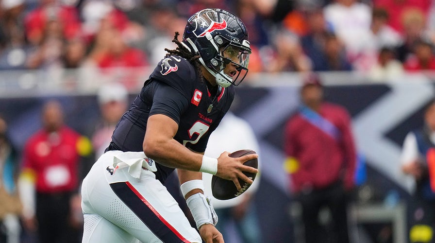 Blazin’ 5: Ravens, Patriots, Texans cover in Week 8, Broncos over Cowboys | The Herd