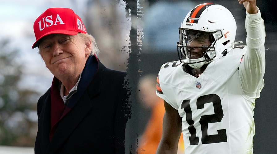 Fox News Flash top sports headlines for November 24