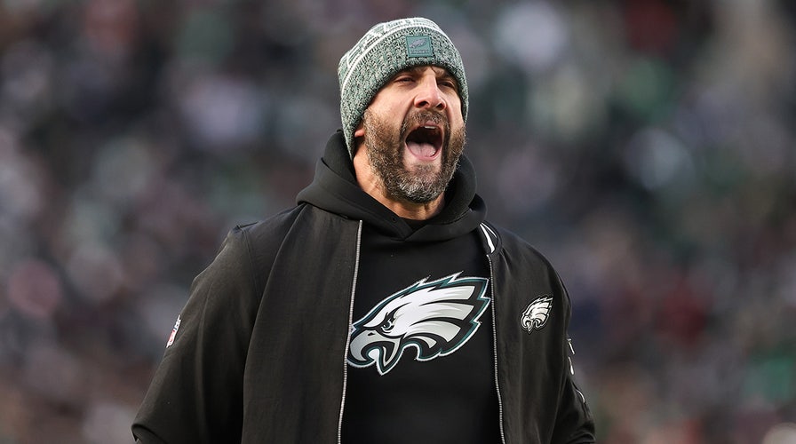 Fox News Flash top sports headlines for November 28