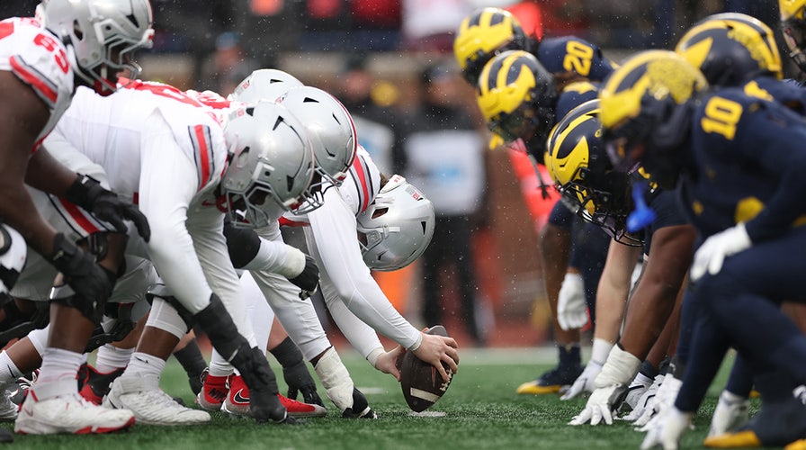 Fox News Flash top sports headlines for December 3