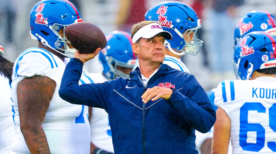 Does Lane Kiffin need to leave Ole Miss to win a national championship? 🤔 Joel Klatt Show