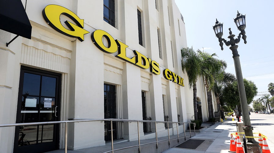 Fox News Flash top sports headlines for November 5