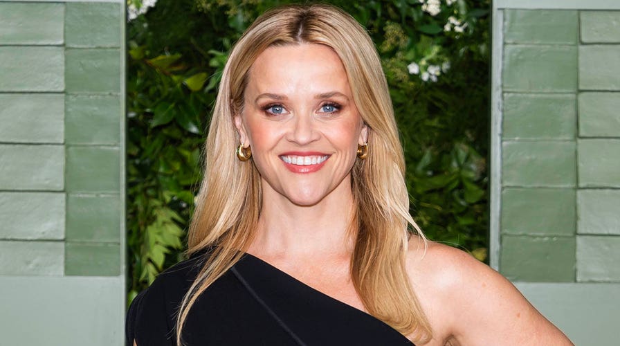 Ryan Phillippe says he and ex-wife Reese Witherspoon have an ‘easy’ co-parenting relationship