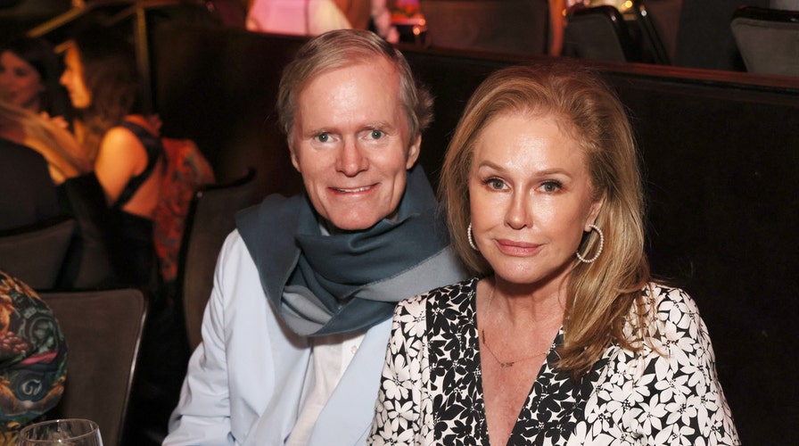 Kathy Hilton explains why breast cancer fundraiser matters so much to her
