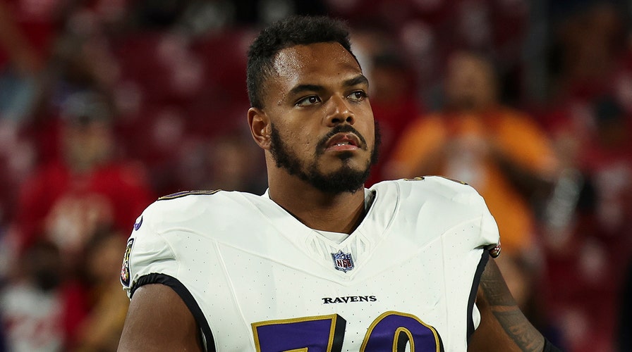 Kyle Van Noy discusses Shedeur Sanders’ debut, Ravens’ defensive return to form | FTF