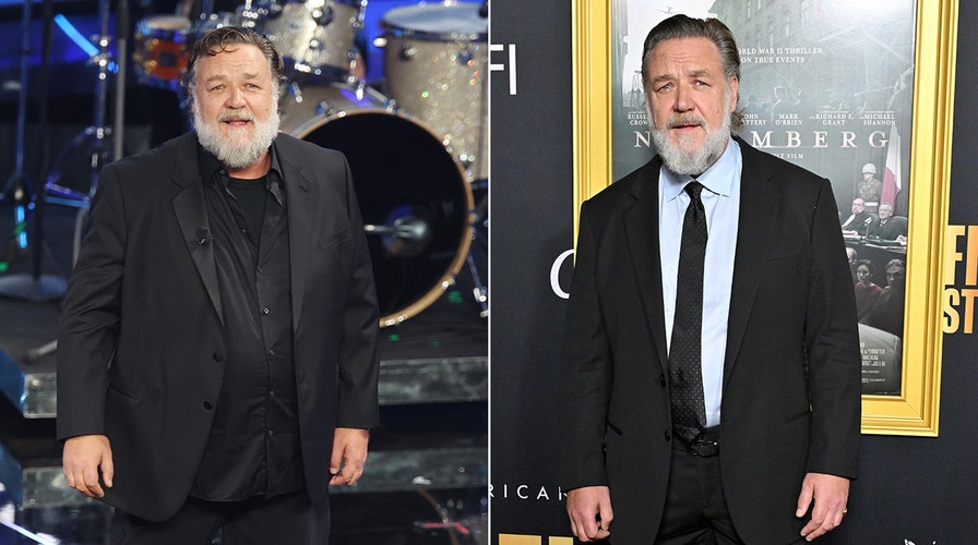 Jelly Roll confesses biggest challenge of losing weight