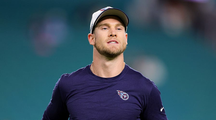 NFL legend Rob Gronkowski opens up on retiring as a New England Patriot