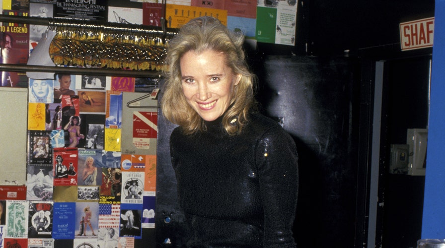 Fox News Flash top entertainment headlines of the week