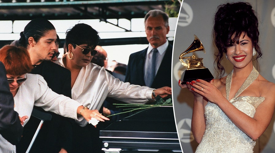 Fox News Flash top entertainment headlines of the week