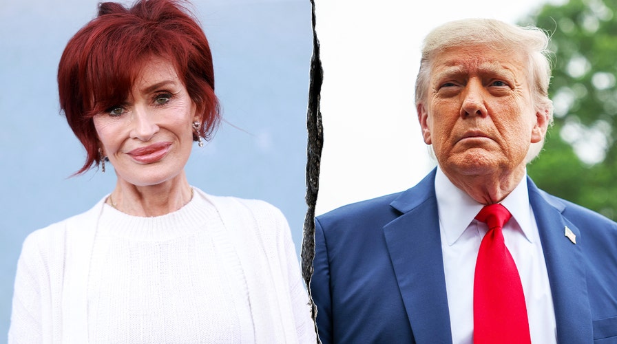 Jack Osbourne recalls parents Ozzy and Sharon Osbourne’s reaction to him joining ‘Special Forces: World’s Toughest Test’