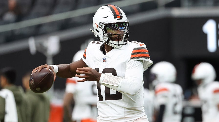 Ravens 'didn't impress' in win over Browns, Is Shedeur Sanders not ready to start? | FTF