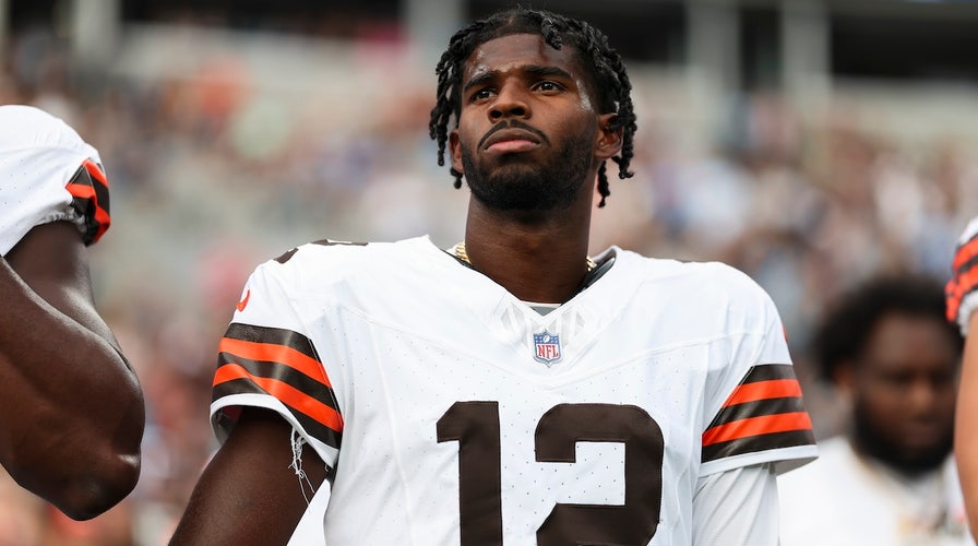 Julian Edelman on Shedeur Sanders, Chiefs, Patriots & Drake Maye | FULL INTERVIEW | The Herd