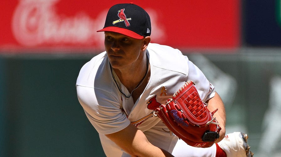 Fox News Flash top sports headlines for November 26