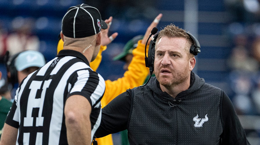 Fox News Flash top sports headlines for November 30