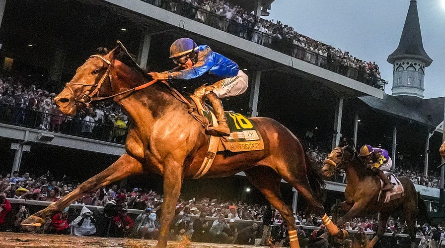 Fox News Flash top sports headlines for October 31