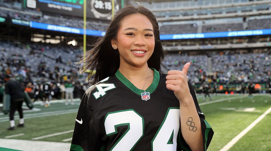 Fox News Flash top sports headlines for November 20