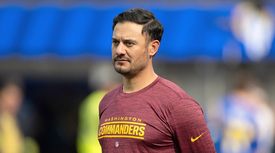 Fox News Flash top sports headlines for November 29