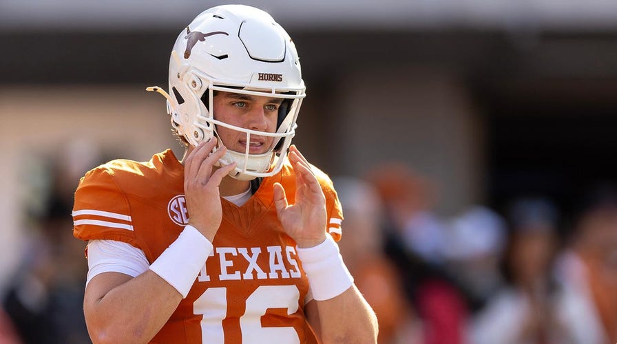 Phil Simms on Eagles offense, Arch Manning, Jaxson Dart, Bill Belichick | FULL INTERVIEW | The Herd