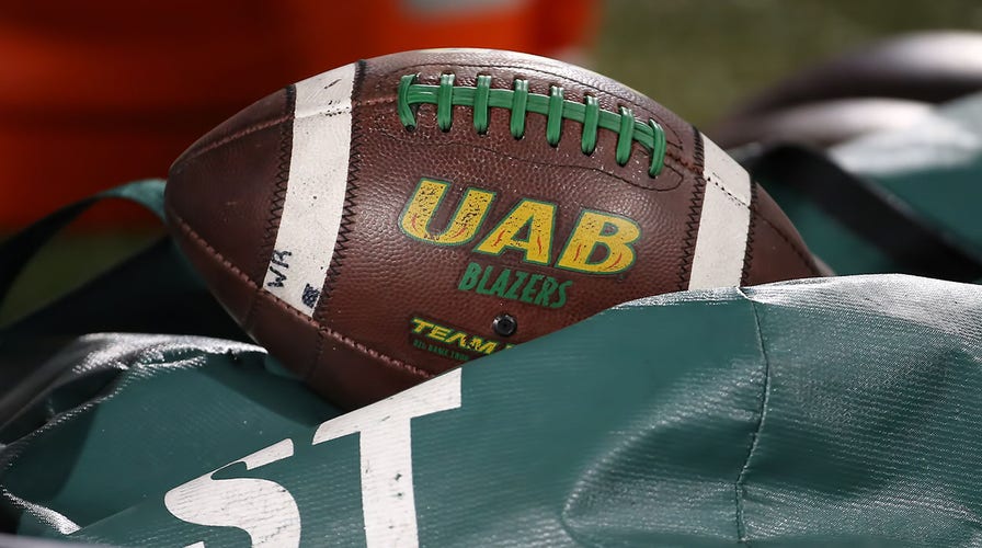 Fox News Flash top sports headlines for November 22