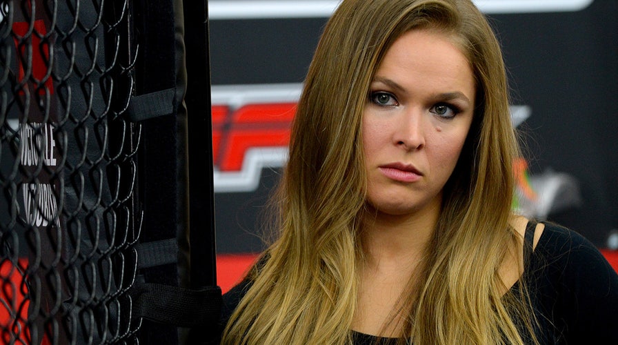 Fox News Flash top sports headlines for November 1