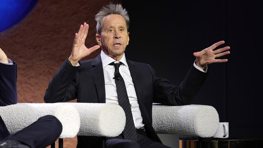 Brian Grazer