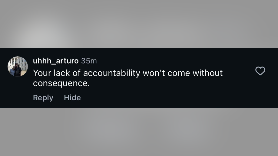 Examples of harassment Beloit College students have faced