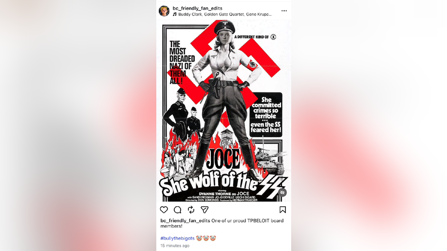 Examples of harassment Beloit College students have faced